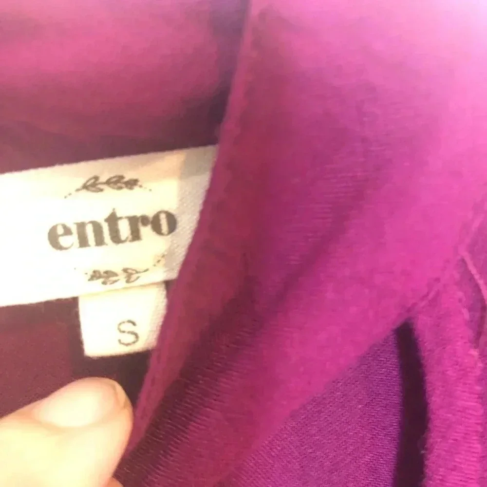 Entro top - Picture 2 of 2